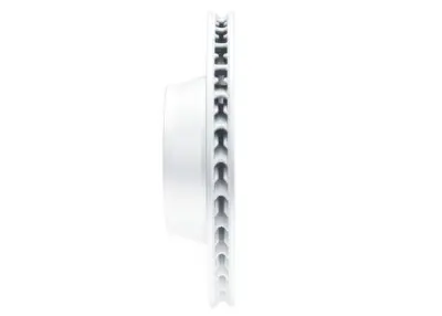 Súper Precio Juego de 2 discos de freno BOSCH 0 986 479 732 (Sustituye a 0 986 AB5 991)